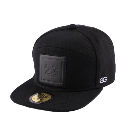 Snapback Coke Boys Noire 23 ANCIENNES COLLECTIONS divers