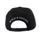 Snapback Coke Boys Raiders Noire ANCIENNES COLLECTIONS divers