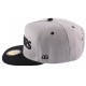 Snapback Coke Boys RAIDERS Grise et Noire ANCIENNES COLLECTIONS divers