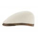 Casquette Clément Herman Headwear Beige ANCIENNES COLLECTIONS divers