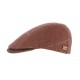 Casquette Cody Herman Headwear Bordeaux ANCIENNES COLLECTIONS divers