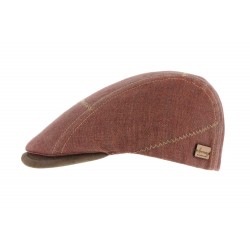 Casquette Cody Herman Headwear Bordeaux ANCIENNES COLLECTIONS divers