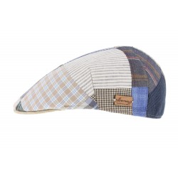 Casquette Jones Herman Headwear Patchwork ANCIENNES COLLECTIONS divers