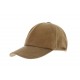 Casquette Rain-Alarico Beige Coton Huilé ANCIENNES COLLECTIONS divers