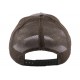 Casquette Trucker Goorin Bros Donkey Ass Olive ANCIENNES COLLECTIONS divers