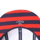 Casquette 5 panel Cayler and Sons Budz N stripes Navy ANCIENNES COLLECTIONS divers