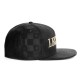 Snapback Cayler & Sons Legalize it Noire ANCIENNES COLLECTIONS divers