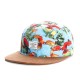 Casquette 5 panel Cayler and Sons paradise ANCIENNES COLLECTIONS divers