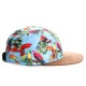 Casquette 5 panel Cayler and Sons paradise ANCIENNES COLLECTIONS divers