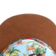 Casquette 5 panel Cayler and Sons paradise ANCIENNES COLLECTIONS divers