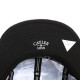 Casquette 5 panel Cayler and Sons Fear God blanche et noire ANCIENNES COLLECTIONS divers