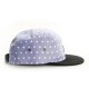 Casquette 5 panel Cayler and Sons Dotted Bleu ANCIENNES COLLECTIONS divers