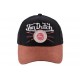 Casquette Trucker Von Dutch Pinup Noire ANCIENNES COLLECTIONS divers