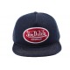 Casquette Trucker Von Dutch Logo Bleu ANCIENNES COLLECTIONS divers