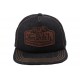 Casquette Trucker Von Dutch Den noire ANCIENNES COLLECTIONS divers