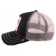 Casquette Trucker Goorin Bros Rooster Noire ANCIENNES COLLECTIONS divers