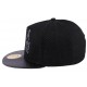 Snapback JBB Couture I'm a Boss Noir Filet ANCIENNES COLLECTIONS divers