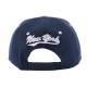 Snapback NY bleu avec drapeau USA ANCIENNES COLLECTIONS divers