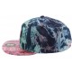 Strapback Hip Hop bleu jeans avec visière serpent ANCIENNES COLLECTIONS divers