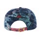 Strapback Hip Hop bleu jeans avec visière serpent ANCIENNES COLLECTIONS divers