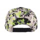 Casquette Enfant NY Leopard Noir et Jaune jusqu'a 7 Ans ANCIENNES COLLECTIONS divers