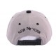 Casquette Enfant NY grise et noir jusqu'a 7 ans ANCIENNES COLLECTIONS divers