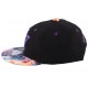 Casquette Enfant Ny Noire et violet jusqu'a 7 ans ANCIENNES COLLECTIONS divers