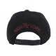 Casquette Enfant NY Noire et Marron Jusqu'a 7 ans ANCIENNES COLLECTIONS divers