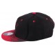 Casquette Enfant NY Tag Noire et Rouge jusqu'a 8 ans ANCIENNES COLLECTIONS divers