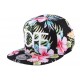 Casquette Enfant Dope florale à partir de 8 ans ANCIENNES COLLECTIONS divers