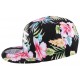 Casquette Enfant Dope florale à partir de 8 ans ANCIENNES COLLECTIONS divers