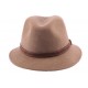 Chapeau Feutre Holiday en coloris camel ANCIENNES COLLECTIONS divers