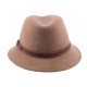 Chapeau Feutre Holiday en coloris camel ANCIENNES COLLECTIONS divers