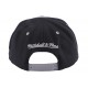 Snapback Los Angeles Kings Mitchell & NessNoir et Grise ANCIENNES COLLECTIONS divers