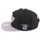 Snapback Los Angeles Kings Mitchell & Ness Noire et Grise ANCIENNES COLLECTIONS divers