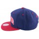 Snapback Montreal Canadiens Mitchell & Ness Bleu et Rouge ANCIENNES COLLECTIONS divers