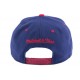 Snapback Montreal Canadiens Mitchell & Ness Bleu et Rouge ANCIENNES COLLECTIONS divers