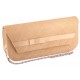 Pochette Cérémonie Estelle Beige ANCIENNES COLLECTIONS divers