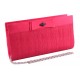 Pochette Cérémonie Mado Rouge Pochette cérémonie Léon montane