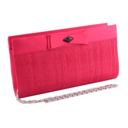 Pochette Cérémonie Mado Rouge Pochette cérémonie Léon montane