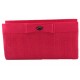 Pochette Cérémonie Mado Rouge Pochette cérémonie Léon montane