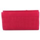 Pochette Cérémonie Mado Rouge Pochette cérémonie Léon montane