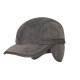 Casquette Hunting Marron ANCIENNES COLLECTIONS divers