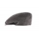 Casquette Boston velours Gris ANCIENNES COLLECTIONS divers