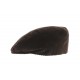 Casquette Boston velours Marron ANCIENNES COLLECTIONS divers