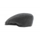 Casquette laine Boston Anthracite ANCIENNES COLLECTIONS divers
