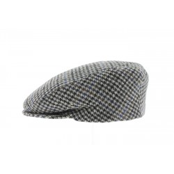 Casquette Boston carreaux Gris ANCIENNES COLLECTIONS divers