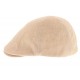 Casquette Classic beige ANCIENNES COLLECTIONS divers