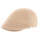 Casquette Classic beige ANCIENNES COLLECTIONS divers