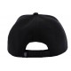 Snapback JBB Couture Crime Noire et Léopard ANCIENNES COLLECTIONS divers